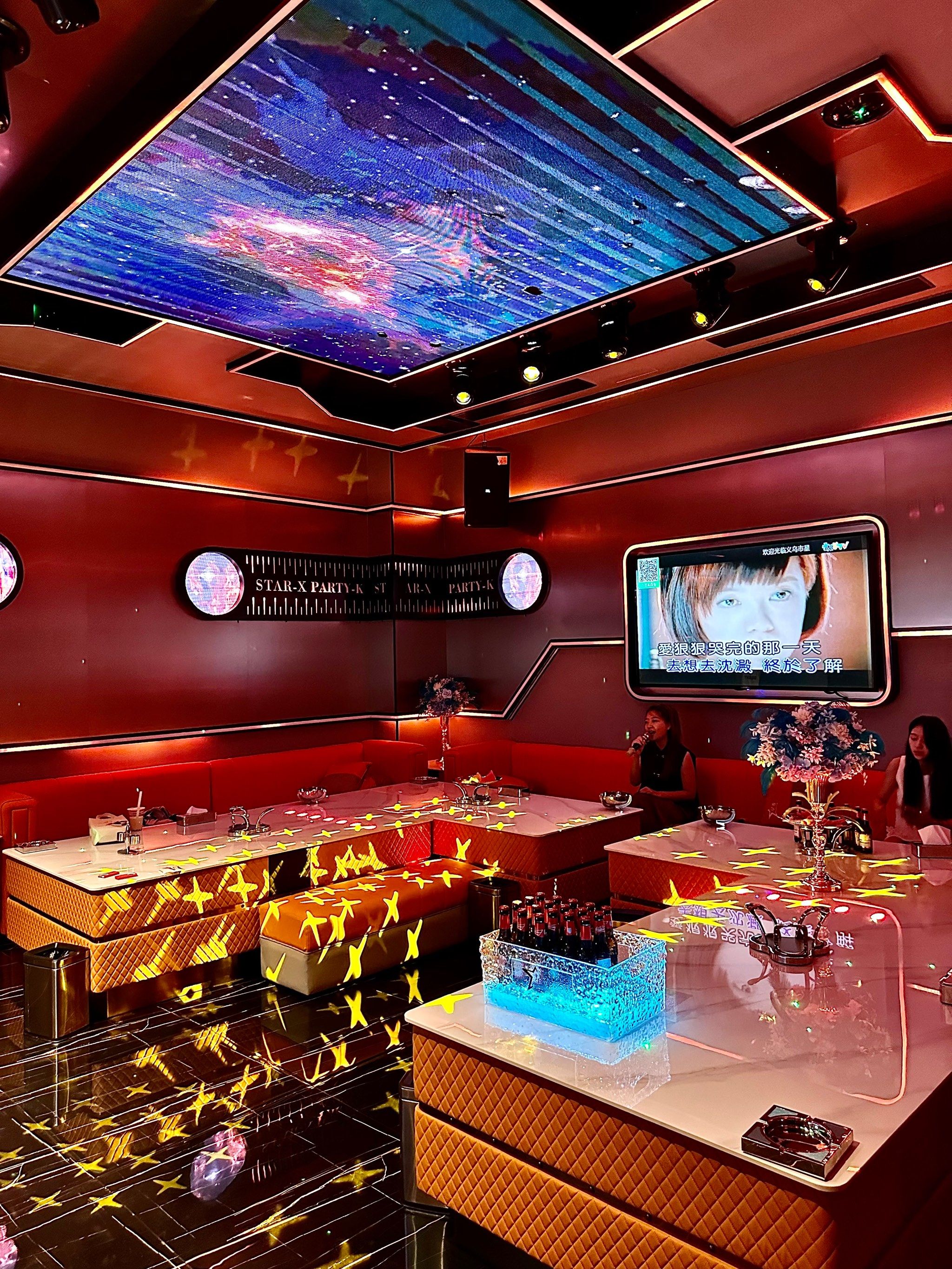 云浮商务ktv总排行推荐排行榜-云安区ktv预订