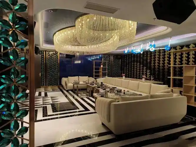 云浮商务ktv消费攻略详解-云安区ktv预订